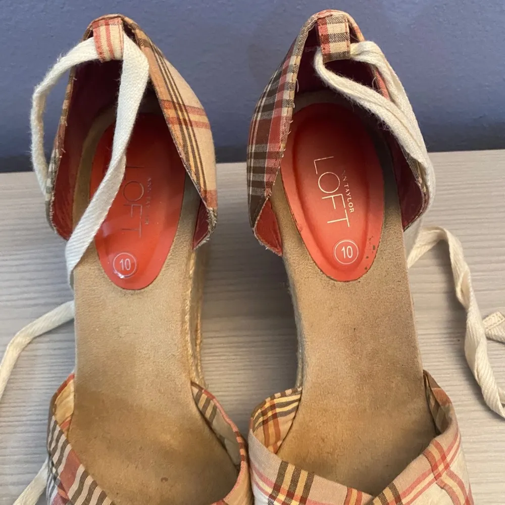 LOFT espadrilles - Image 5