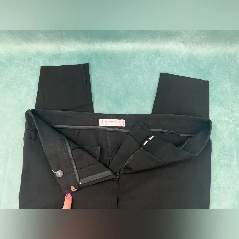 No Boundaries Dress Pants 15 - Image 4