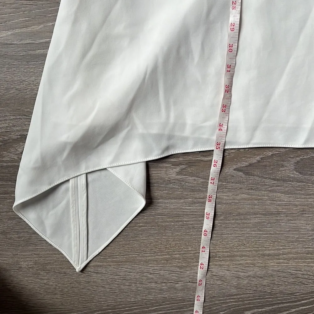 Cinq a Sept Julia Back Cutout Dress - Image 12