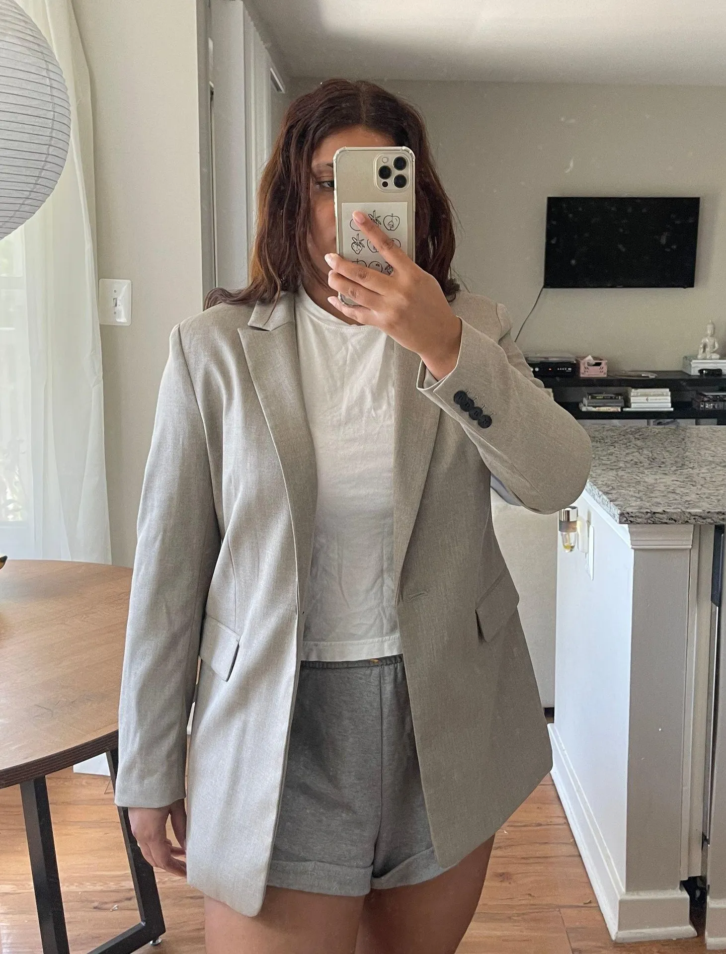 H&M Blazer  - Image 2