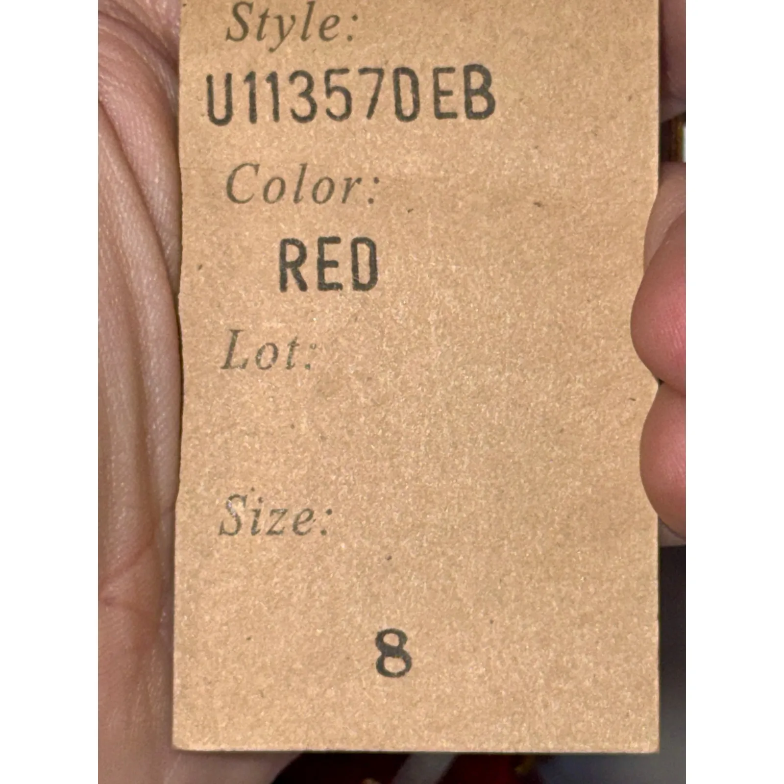 NWT Mandalay Red Silk Beaded Fringe Party Cocktail Mini Evening Dress Womens 8 - Image 14