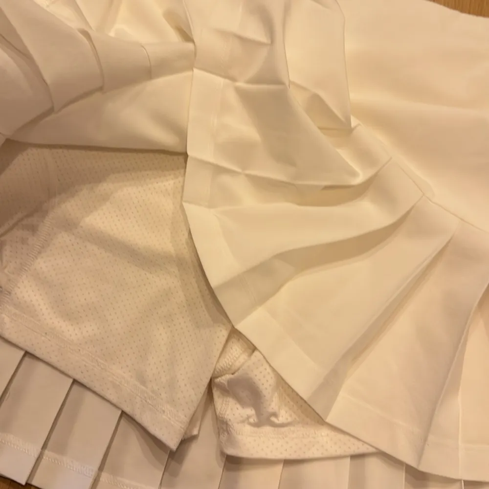 Tory Burch Tennis Skirt - Image 4