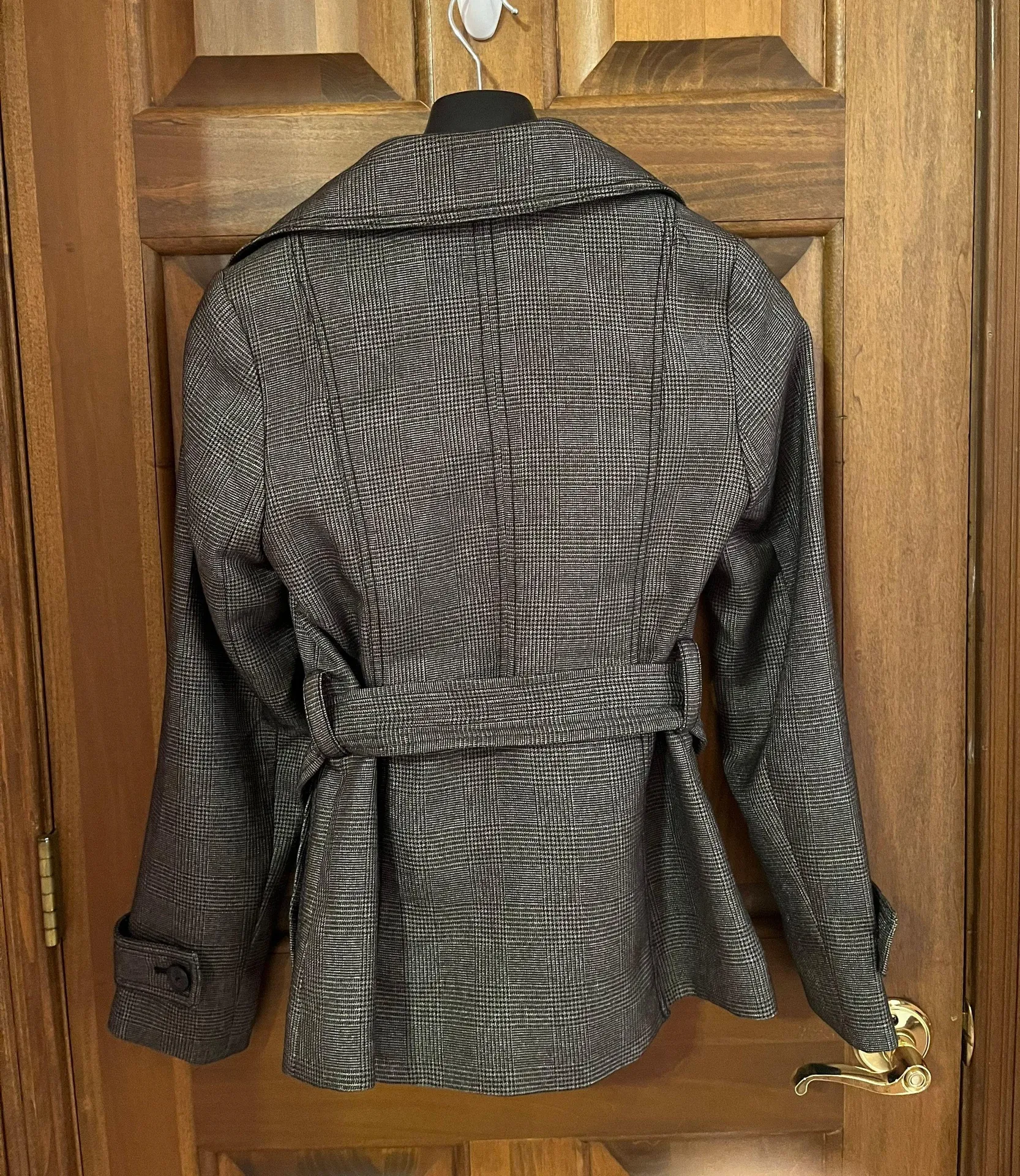 Formal Coat Jacket - Image 5