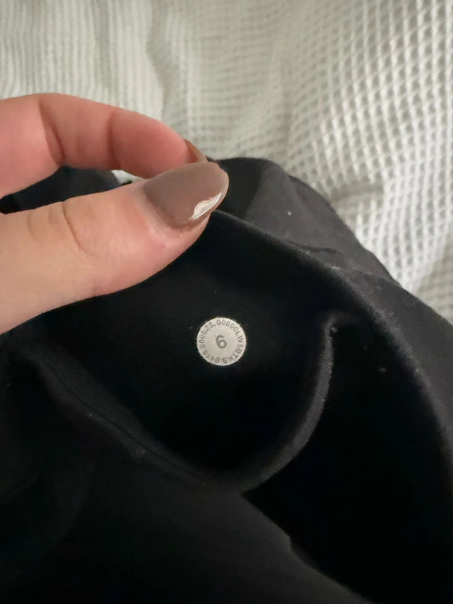 Lululemon Flare Pants - Image 3