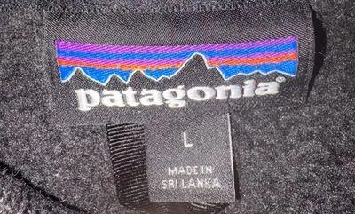 Fleece Vest Black - Image 2