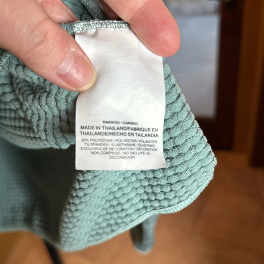 Nike Running Therma Sphere Element Base Layer Jacket Size Small - Image 10