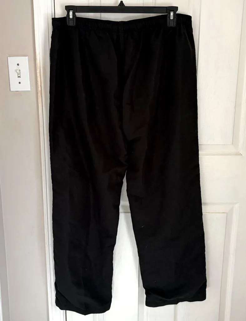 Three Hearts Women’s Athletic Pants in Black Size XL - Image 5