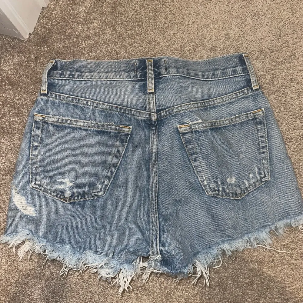 AGOLDE Parker Shorts - Image 2