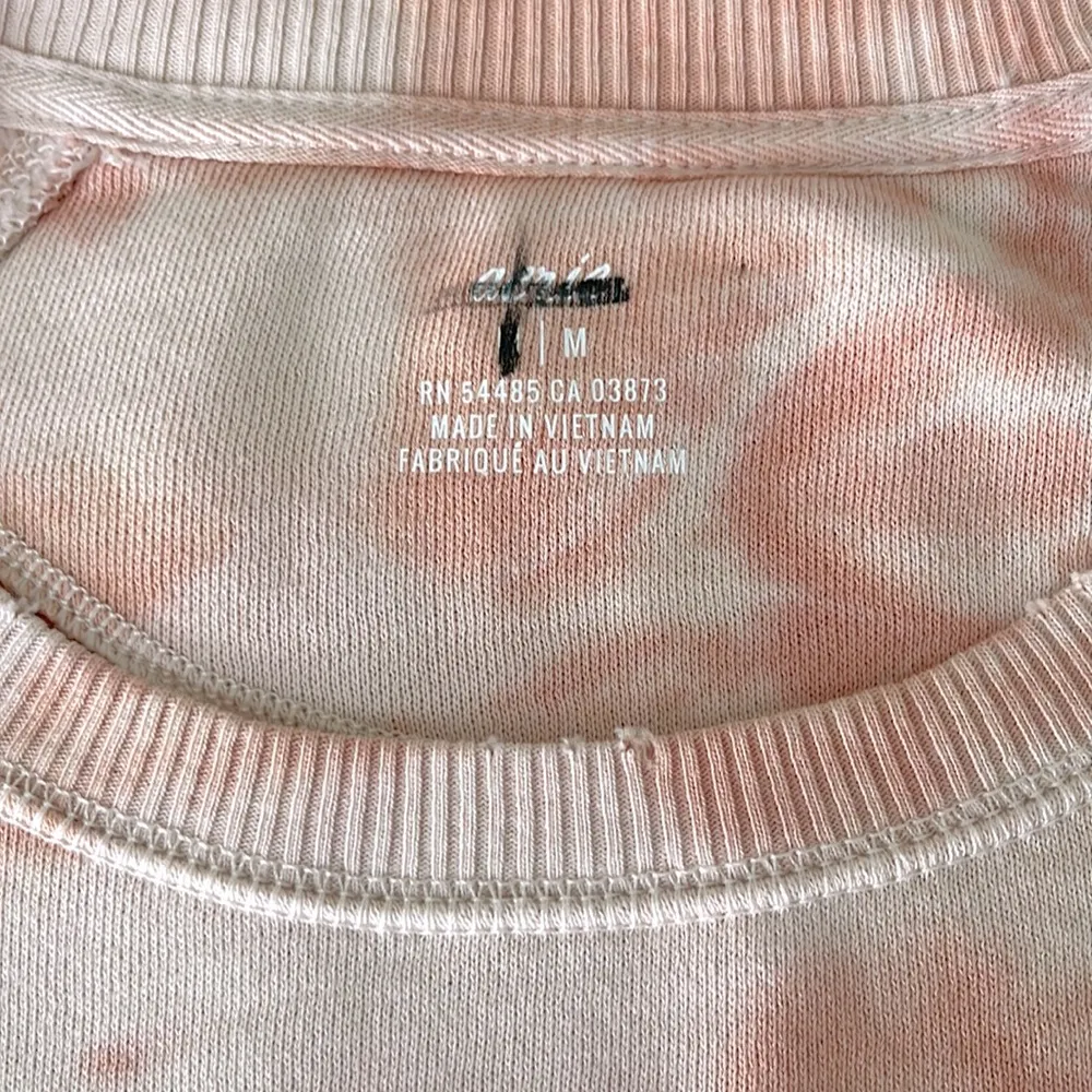 VINTAGE CREW SWEATSHIRT - Image 5