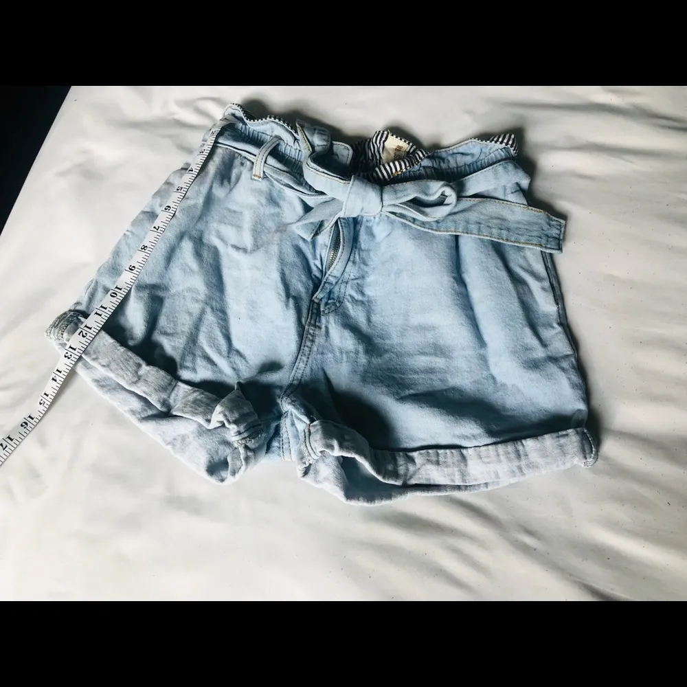 Wishlist Jeans Bumper short - Image 2