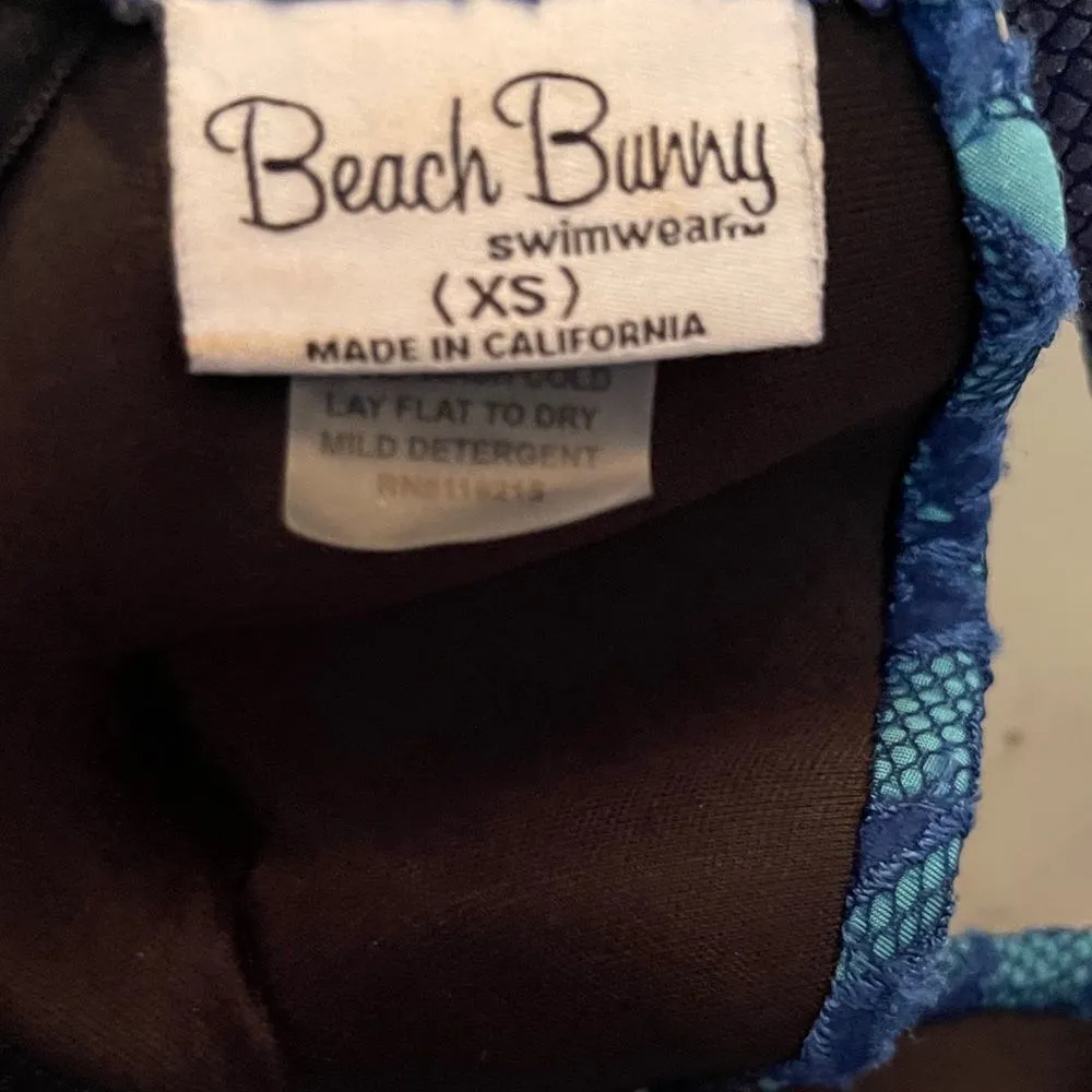 Beach Bunny Bikini‎ Top - Image 2