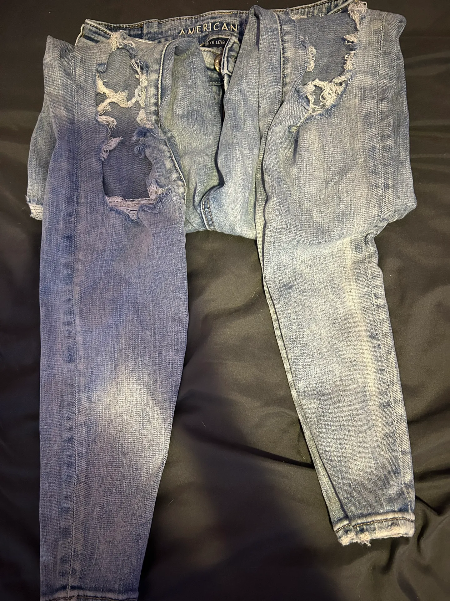 Outfitters jeans - Image 2