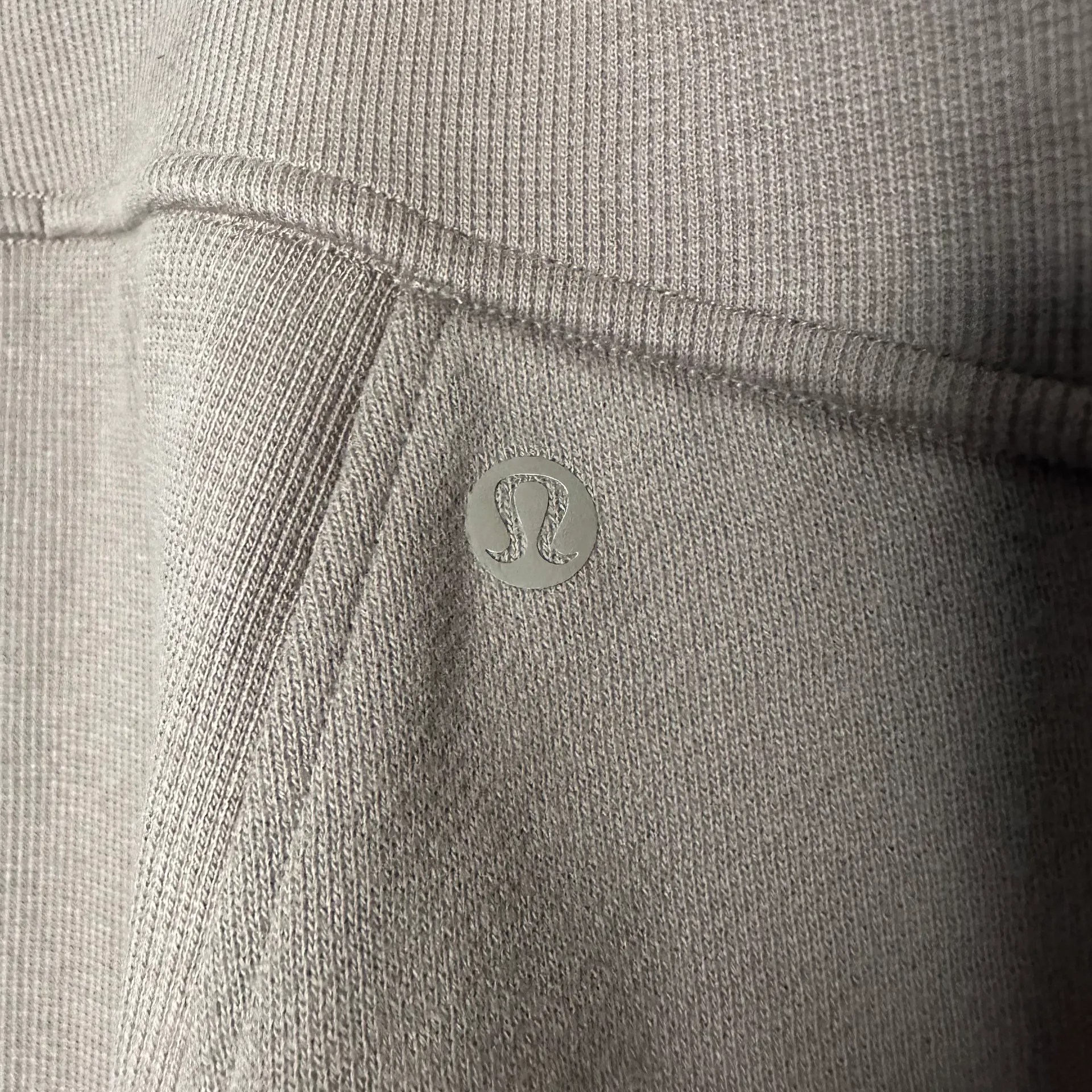 Scuba High Rise Mini Skirt NWT Size Large (TPTC) LW8ALSS - Image 4