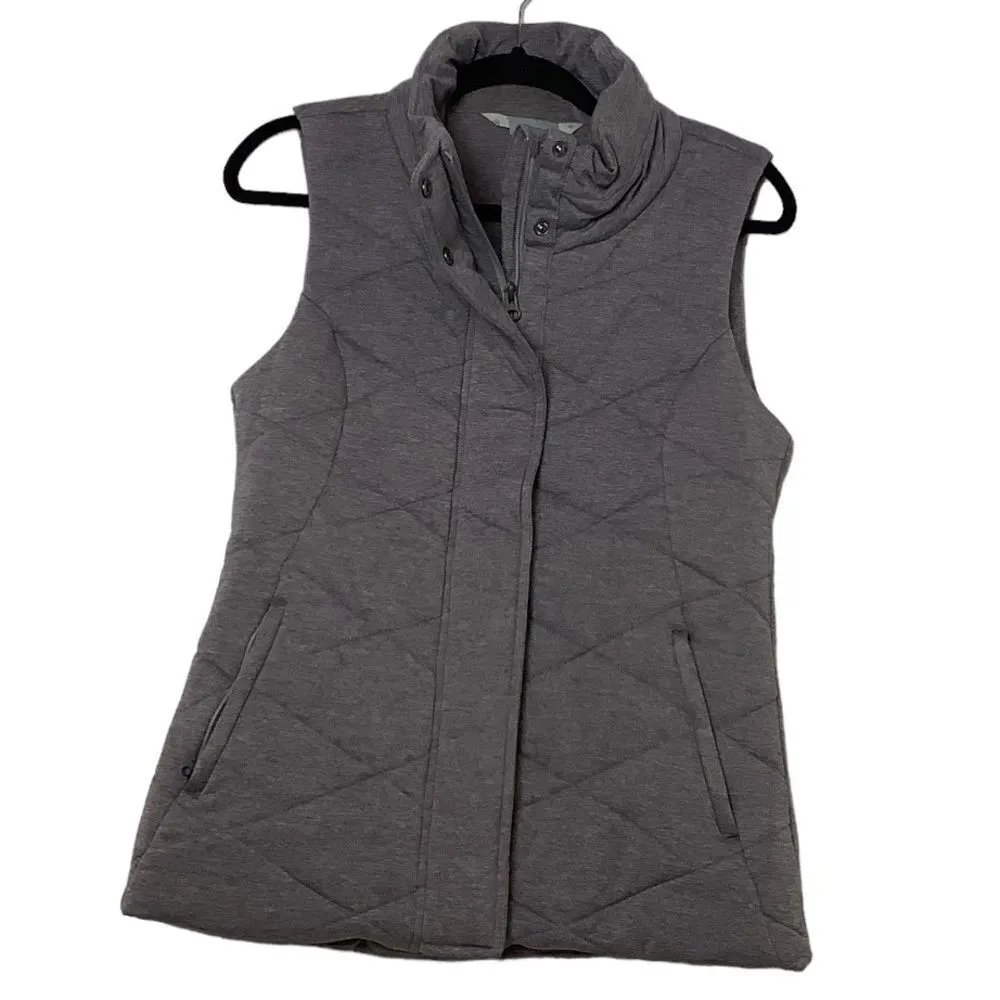#154 ATHLETA  puffer vest - Image 2