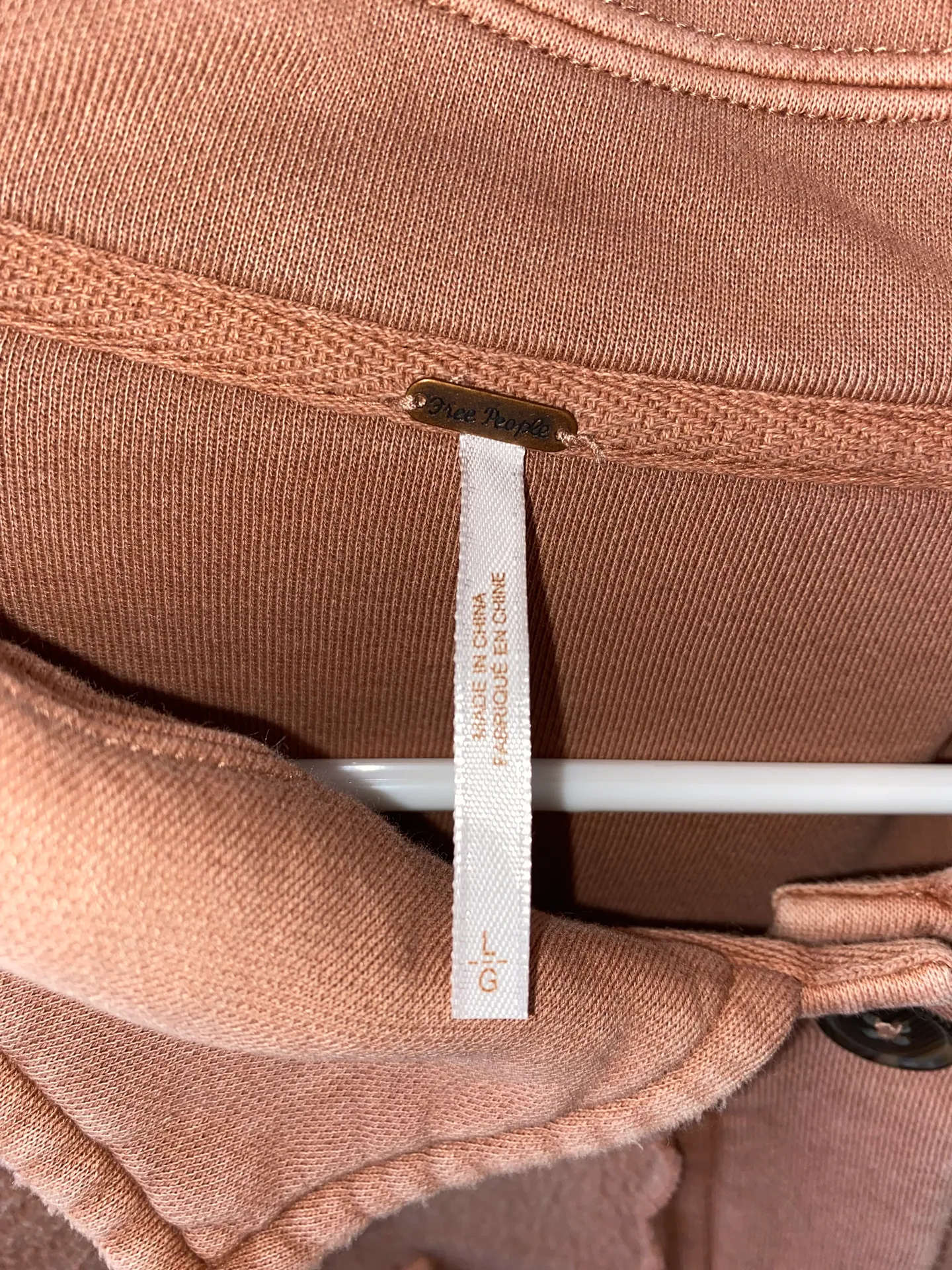 Free People Ruby Jacket - Image 4