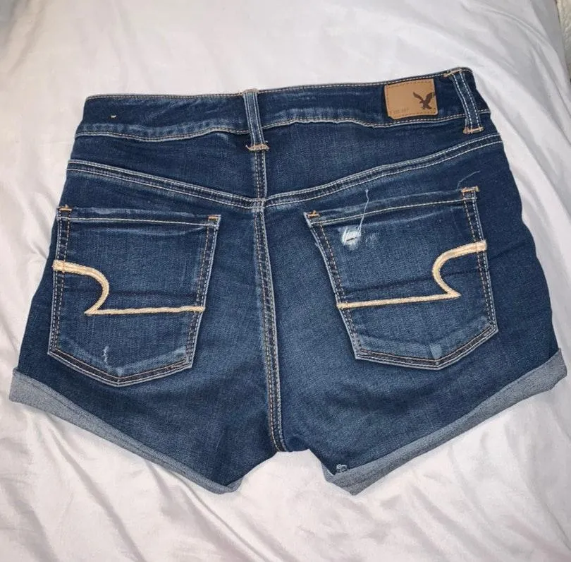American Eagle Outfitters Shorts - Image 2