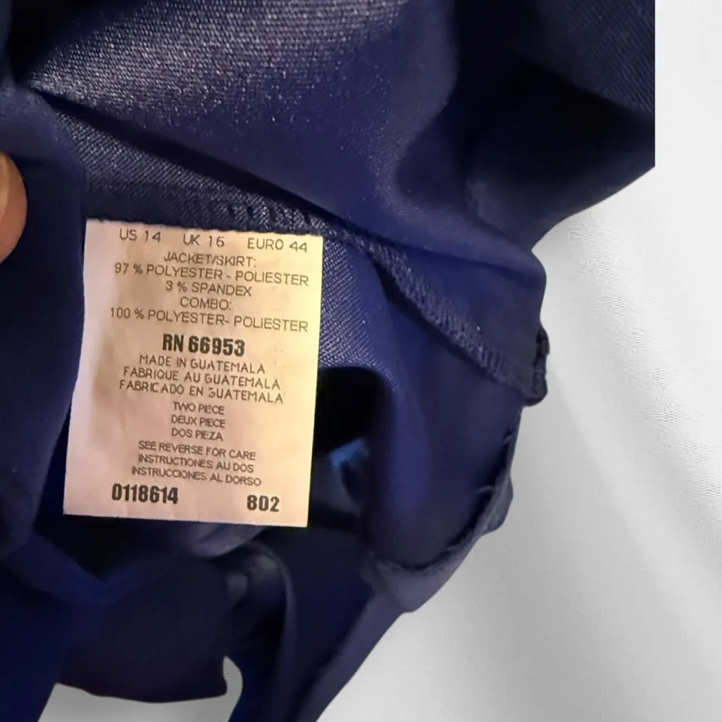 Leslie Faye‎ Dresses Skirt Set - Image 8