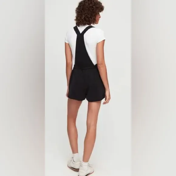 Wilfred Free Beatriz Romper for Aritzia - Image 3