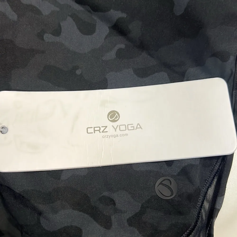 CRZ Yoga Sports Shorts S(4/6) - Image 7