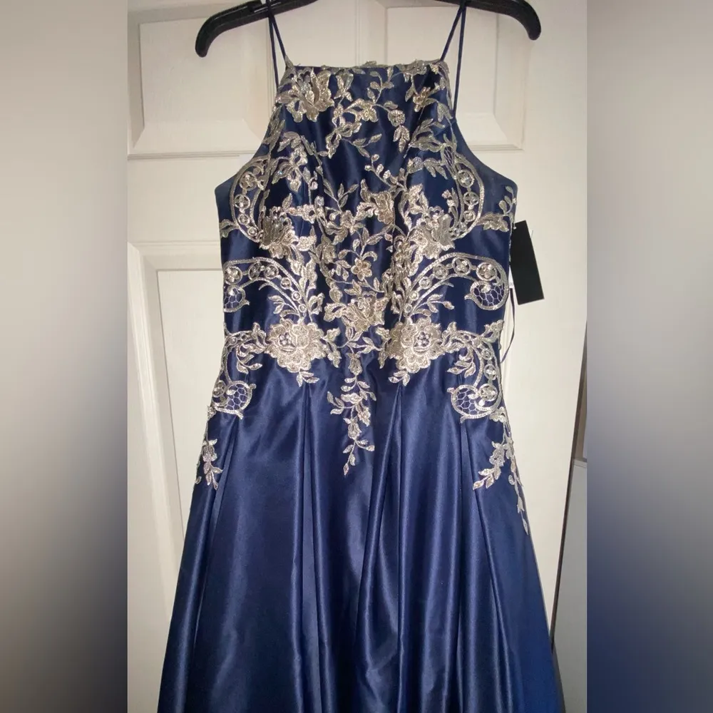 Prom Dress - Image 2