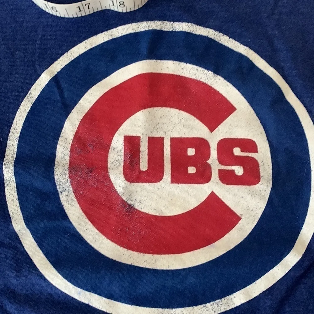 𝅺chicago cubs shirt - Image 6