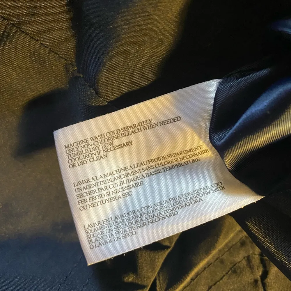 Michael Kors  Utility Style Jacket - Image 13