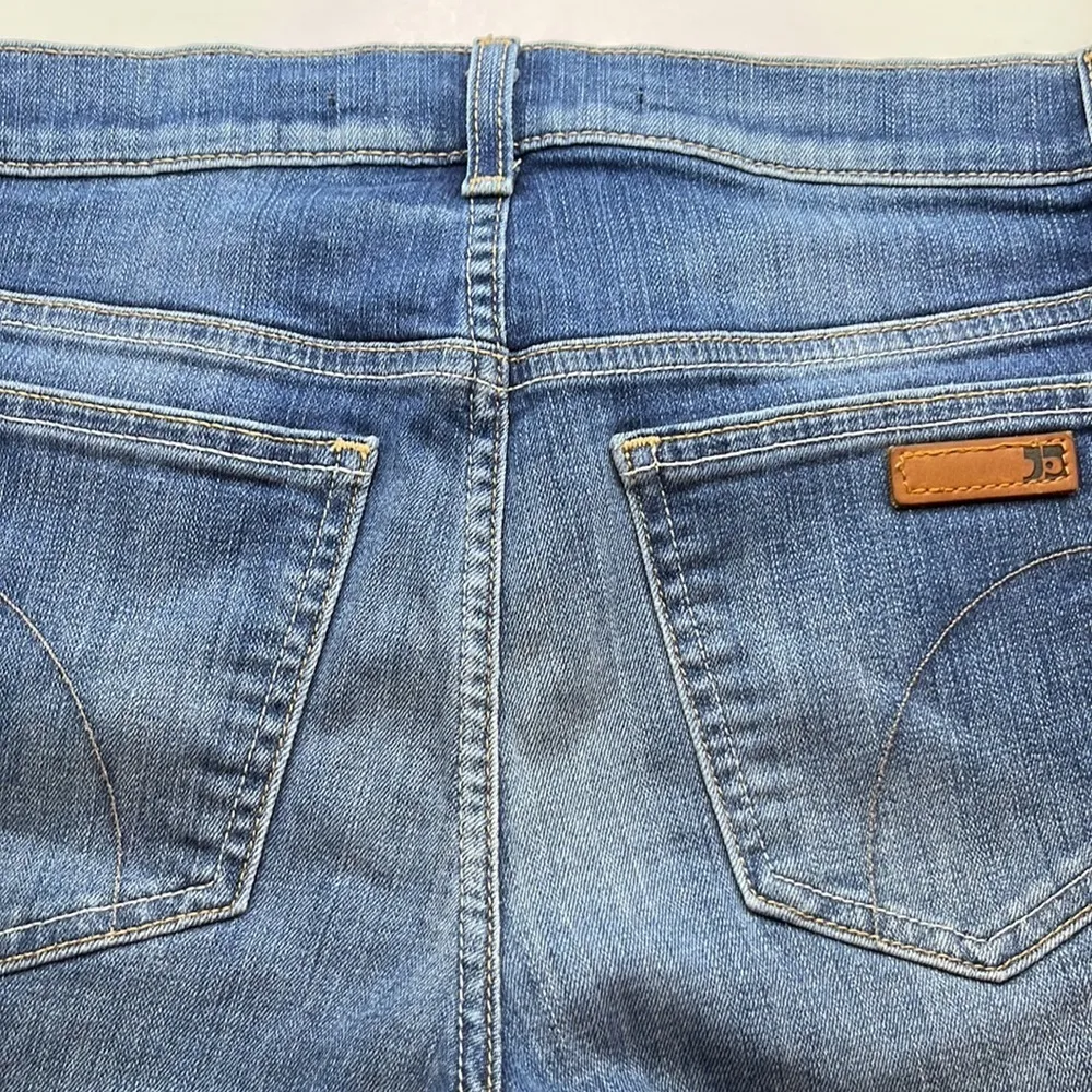 Joe’s Jeans 5” Inseam Mid Rise Shorts Size 29 - Image 12