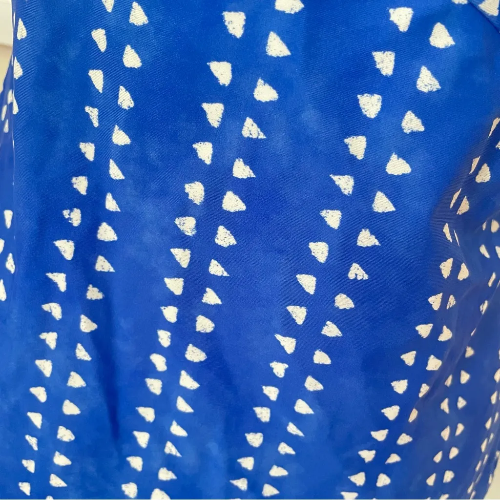 Summersalt Tie Oasis One Piece Swimsuit Size 12 - Image 8