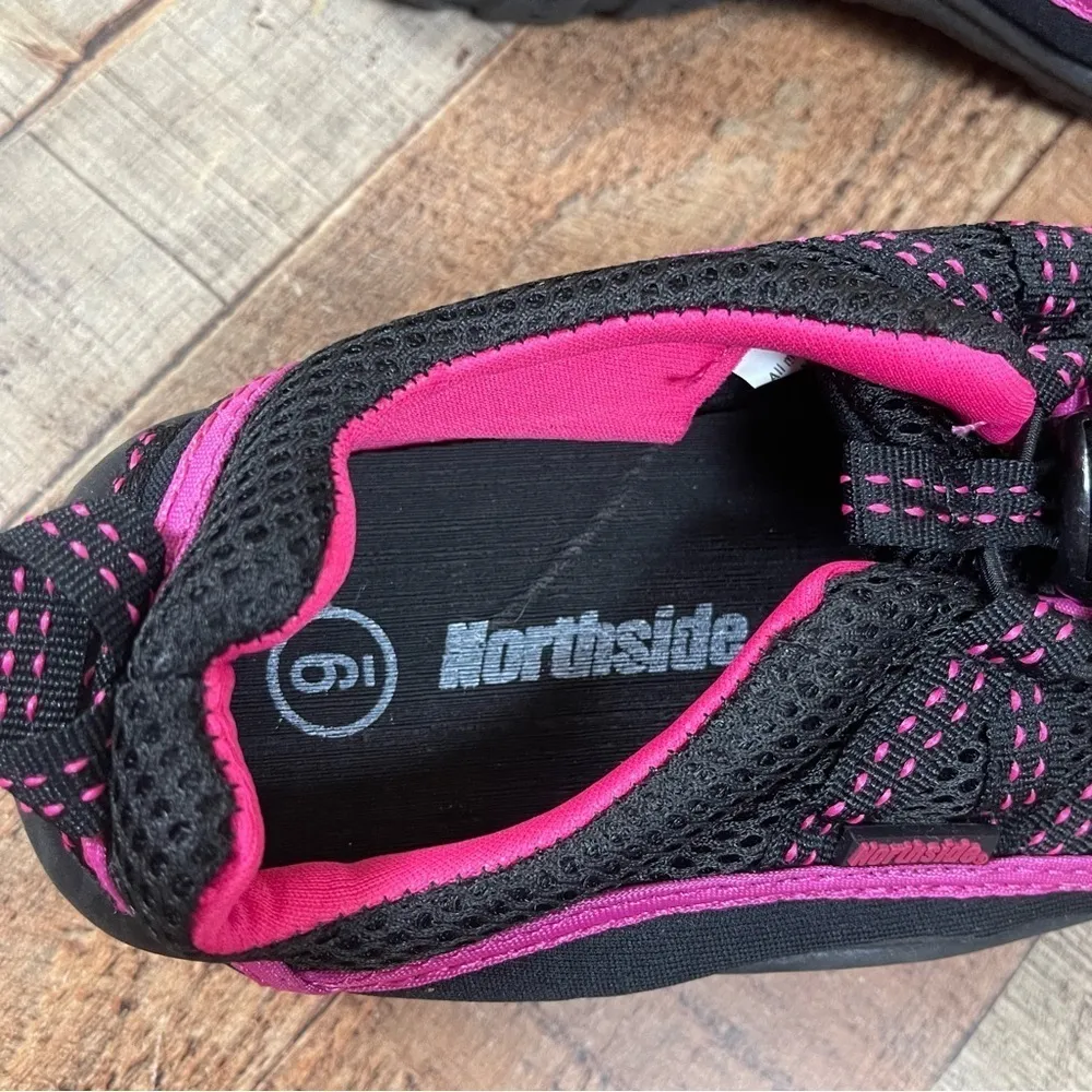 NWOT Northside Size 9 Water Shoes Camping Hiking Outdoor - Image 4