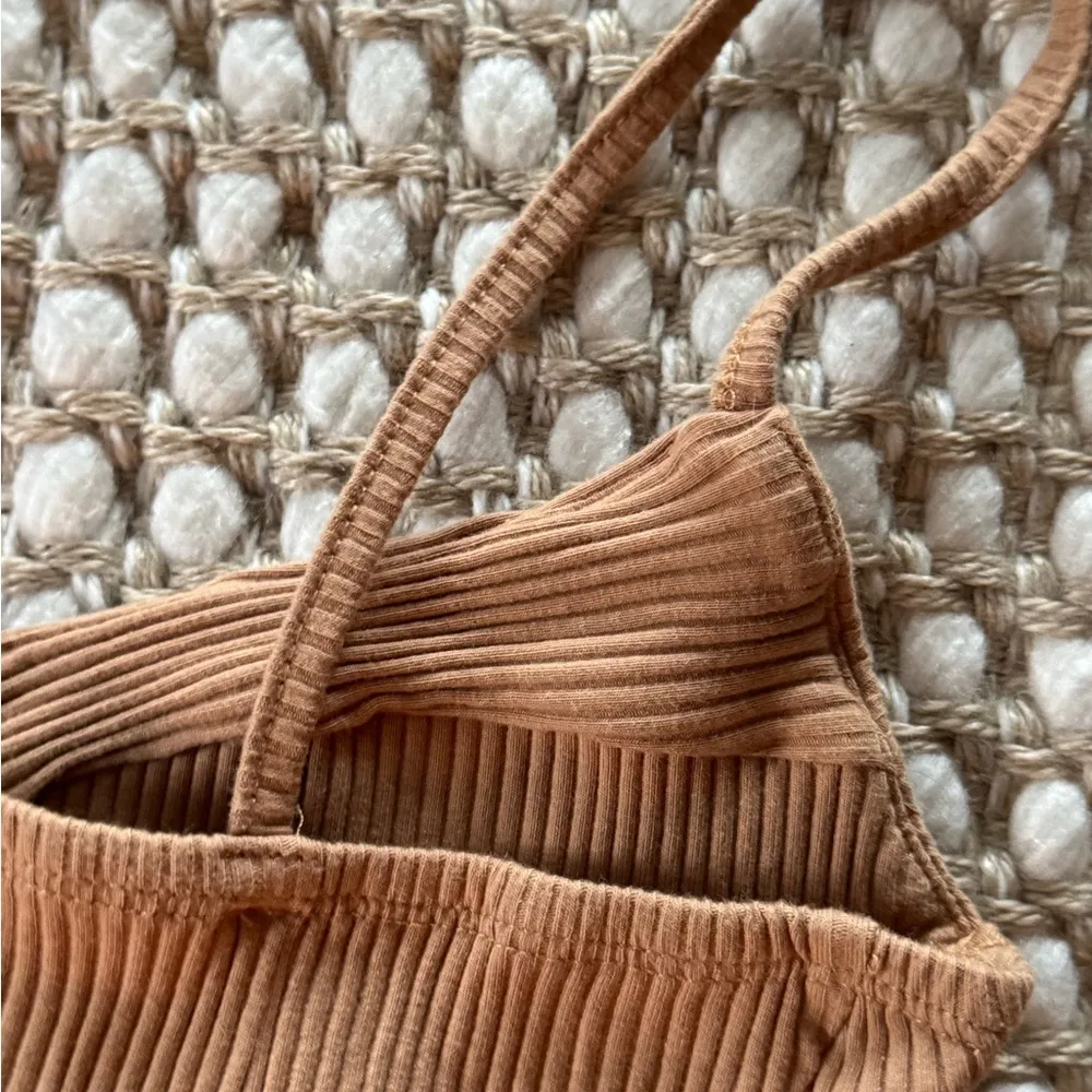 Corset Style Bodysuit S - Image 2