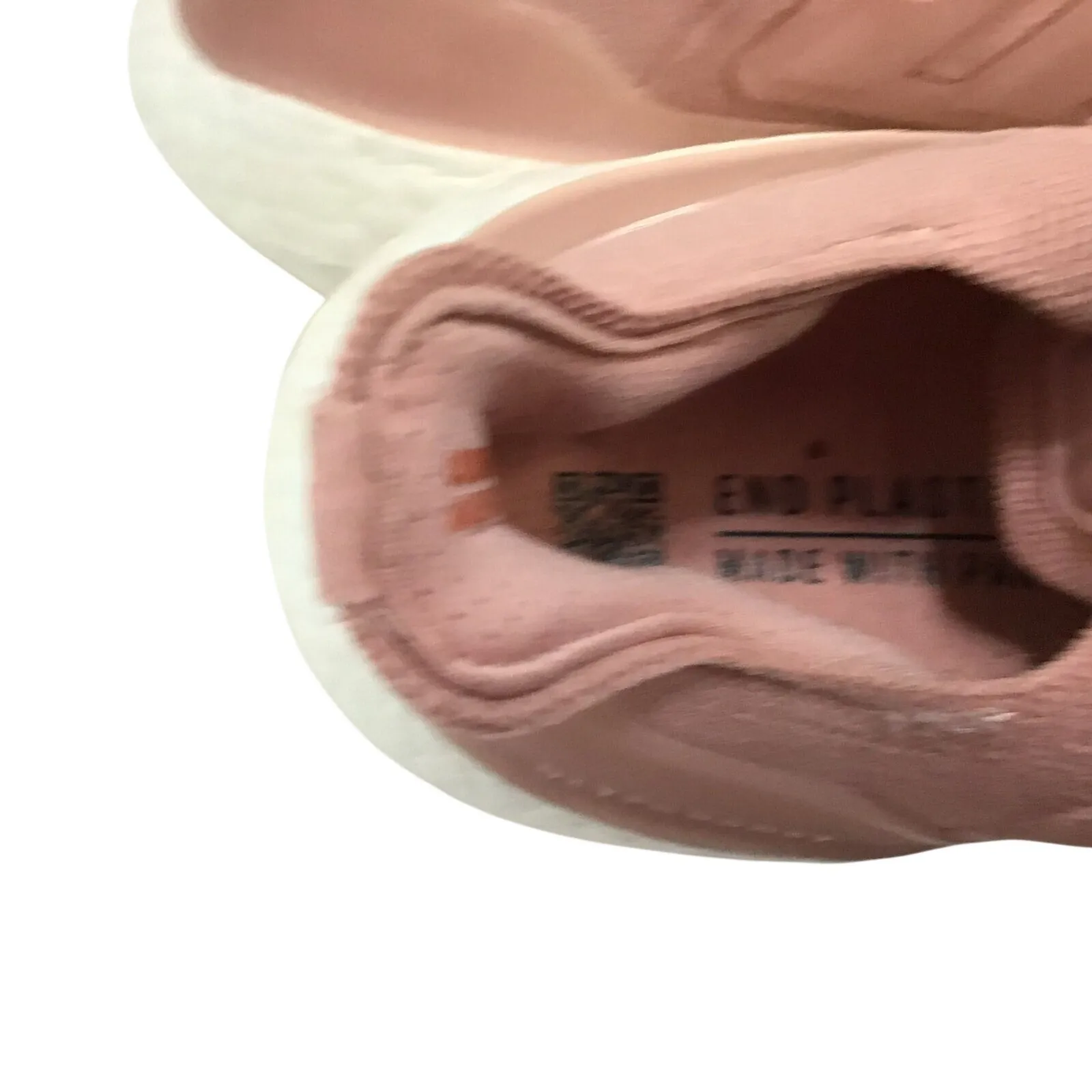 Adidas Ultraboost 22 W Running Shoes Rose‎ Pink GX5592 Women Size 9.5 - Image 6