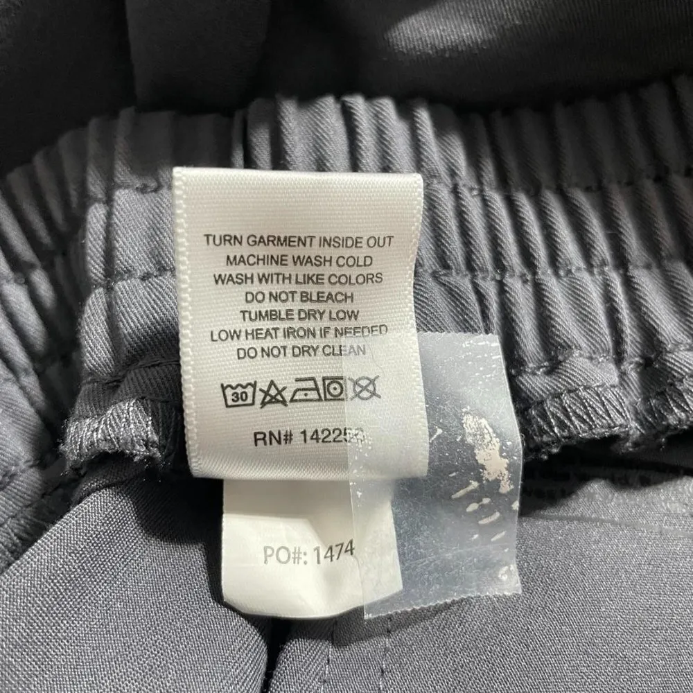 FIGS  XS Scrub Pants Cargo Uniform Nurse Doctor Healthcare - Image 5