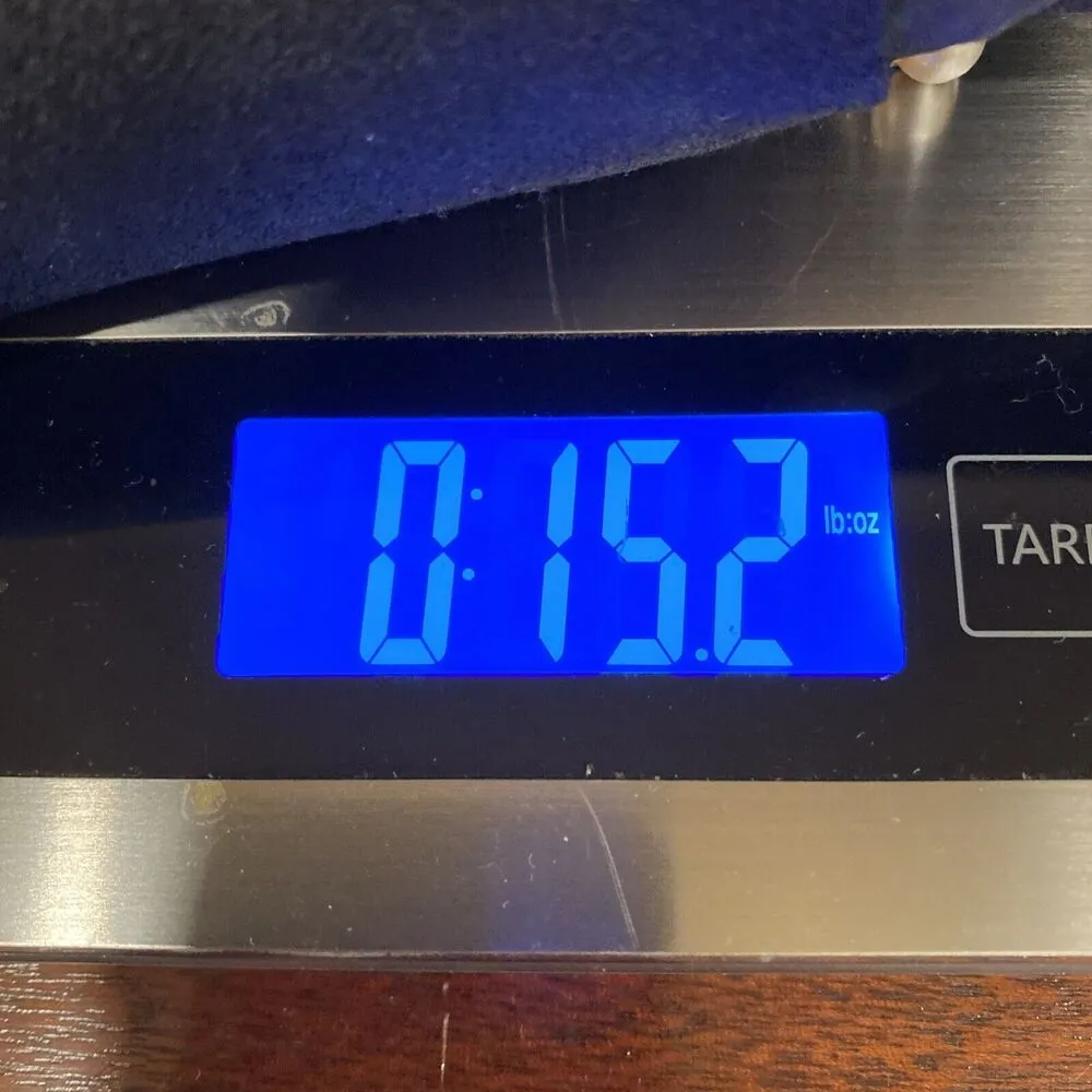 Vintage Carolyn Barton 100% Silk Black Evening Jacket Gem & Pearl Buttons Sz 12 - Image 10