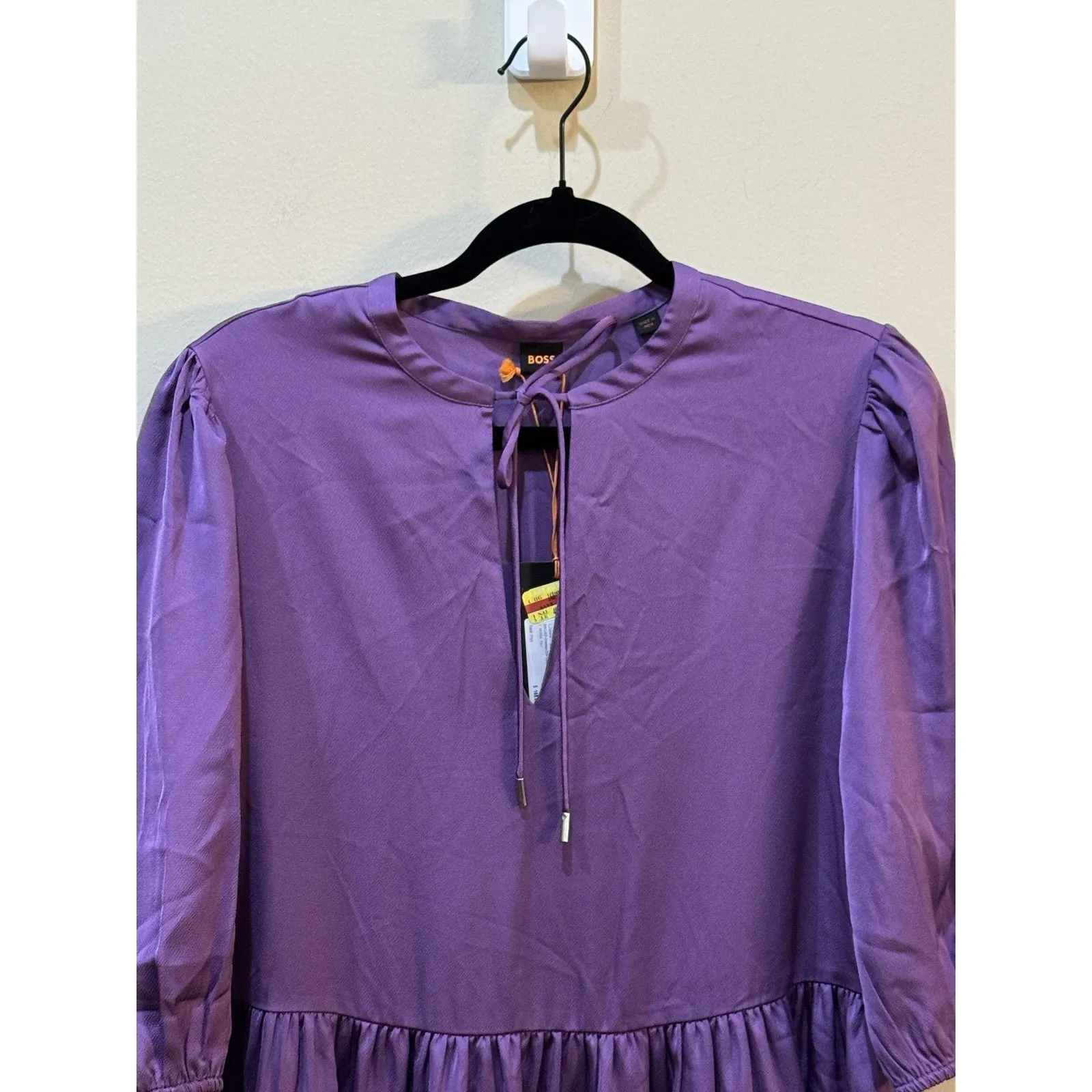 BOSS Women's Dorena‎ Solid - Image 4