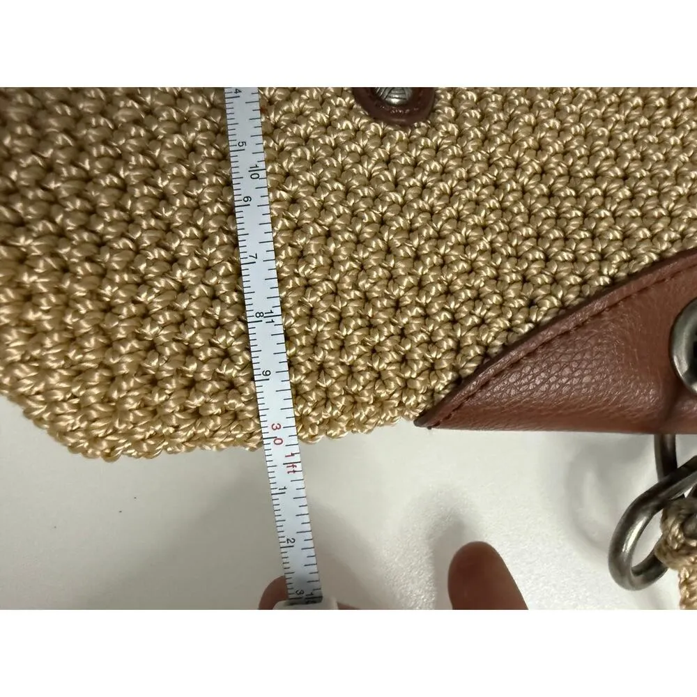 Vintage The Sak Bag Medium - Image 5