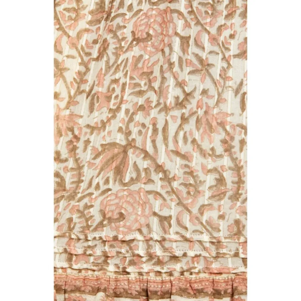 💕CLEOBELLA💕 Cherie Ankle Dress ~  Zinnia Print Large L NWT - Image 13