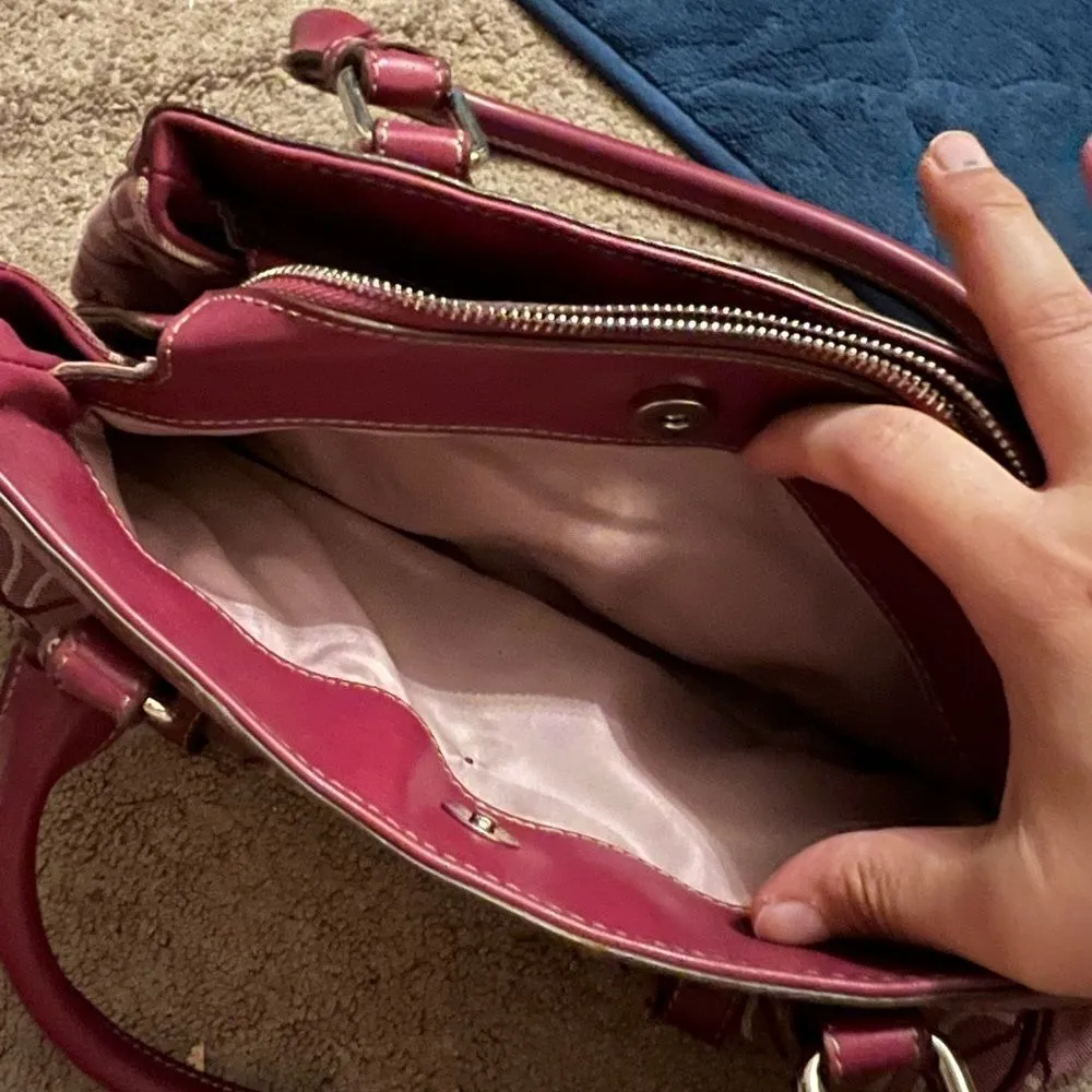 Nine West  purse - Image 3