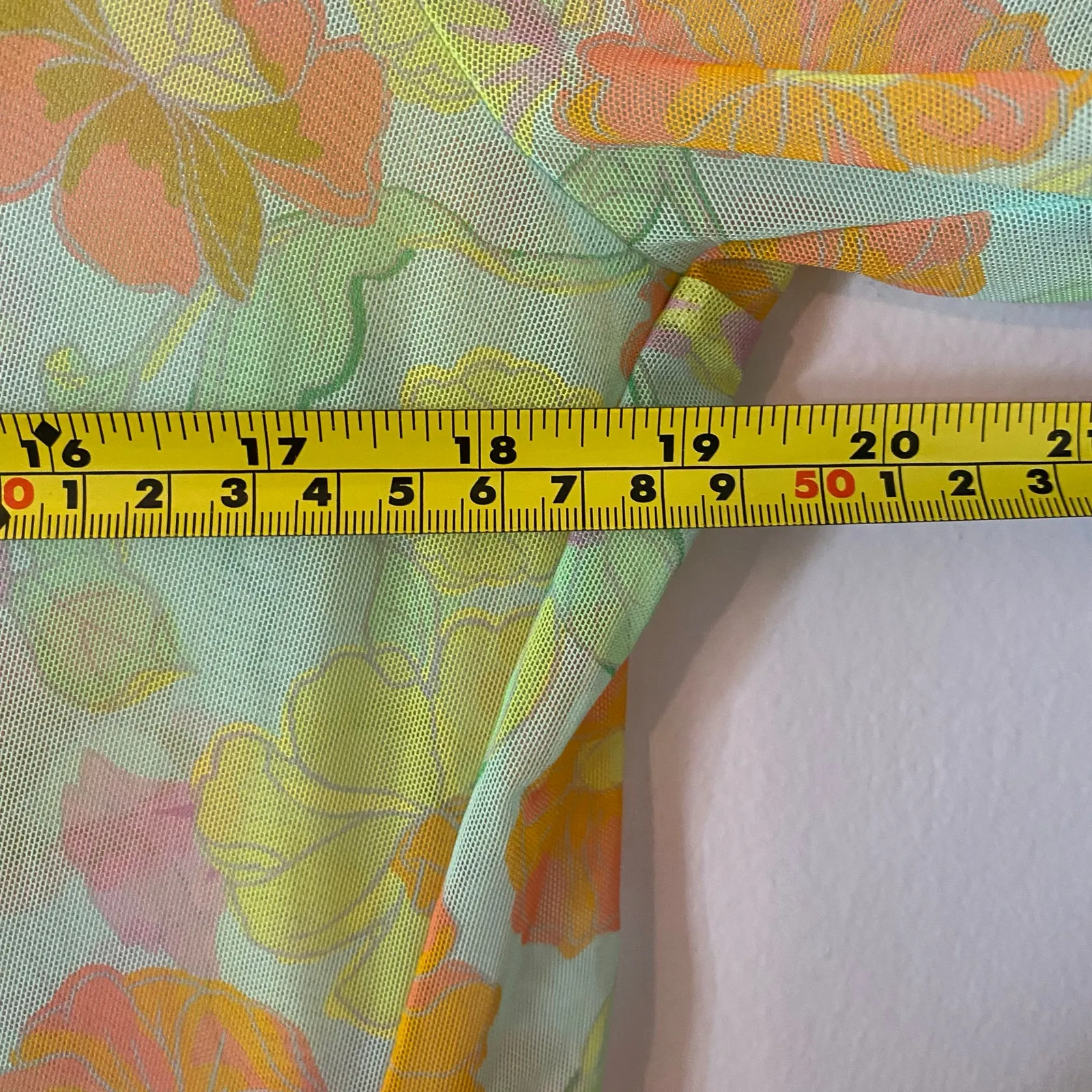 Savage X Fenty Floral Free Spirit Full - Image 10