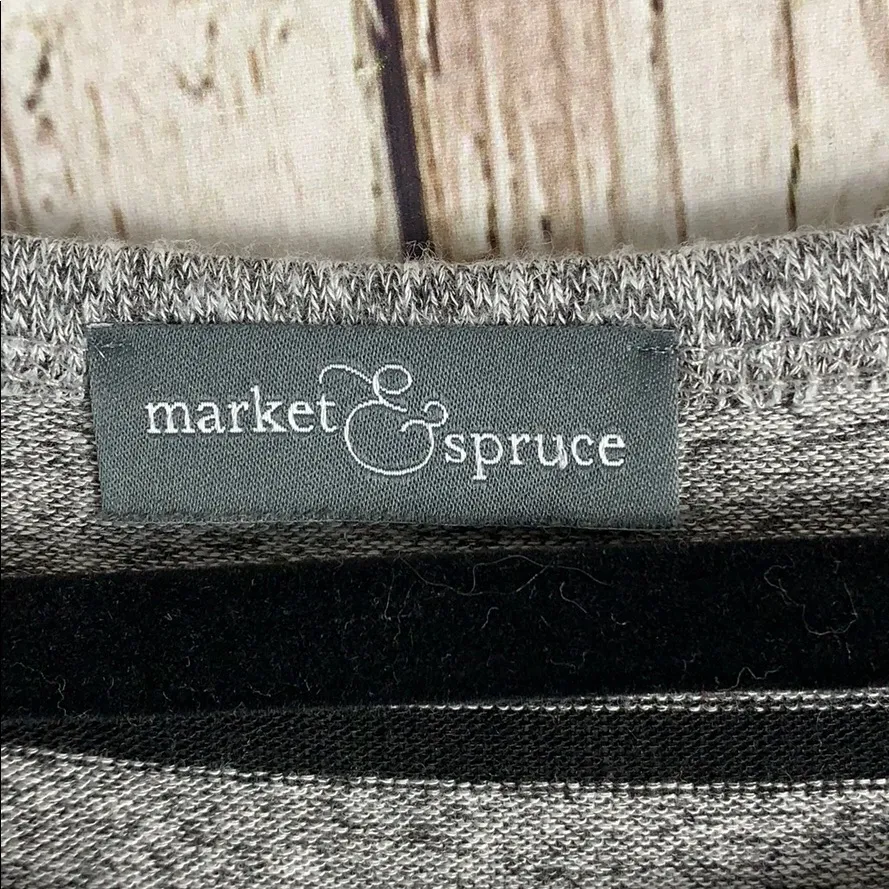 Market & Spruce Shirt‎ - Image 2