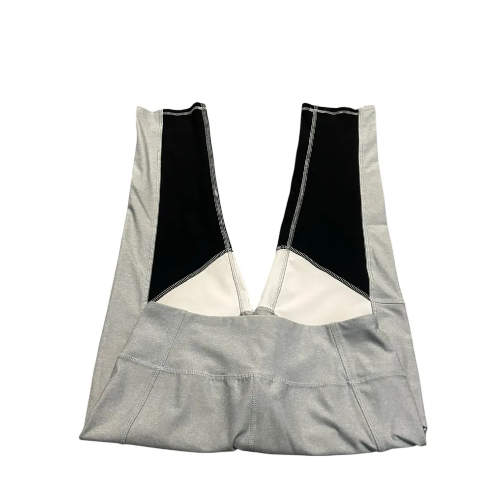 GOTTEX cropped leggings - Image 2