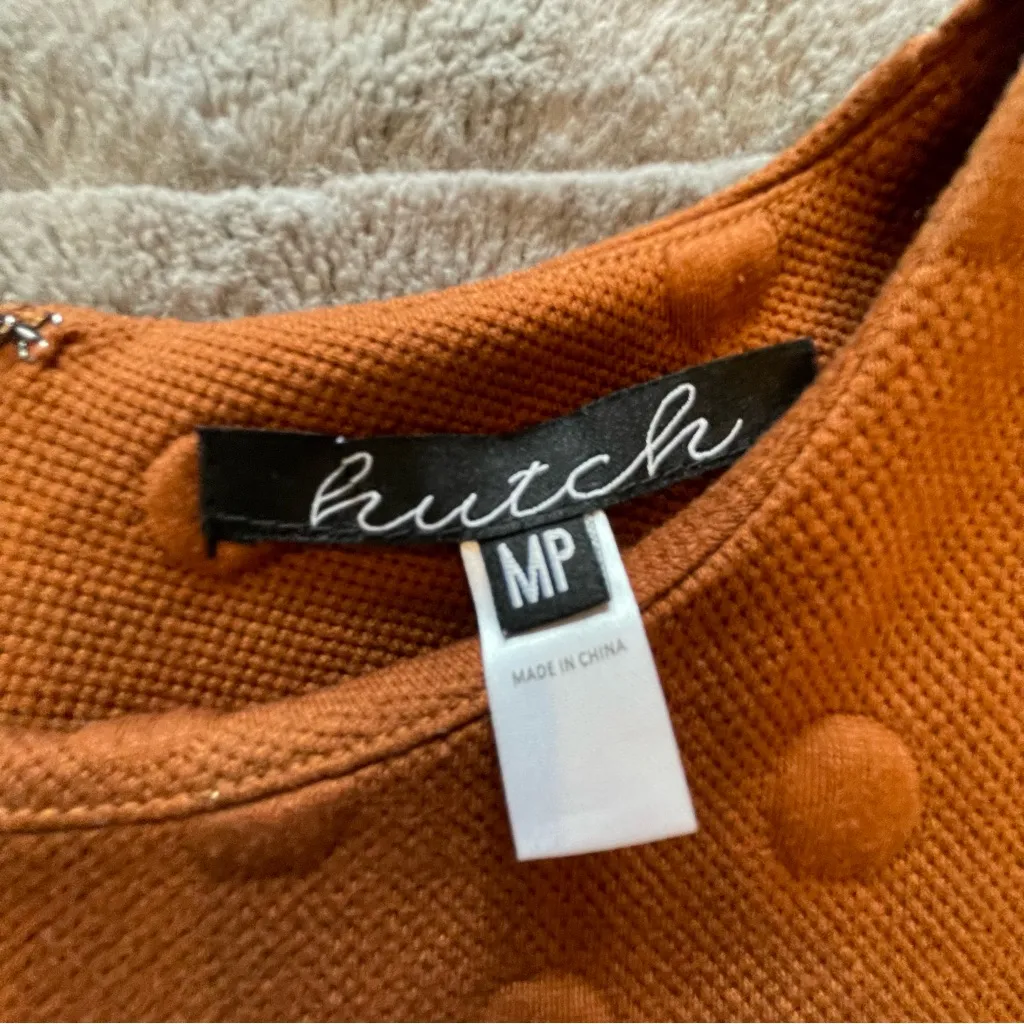 Hutch dress - Image 3