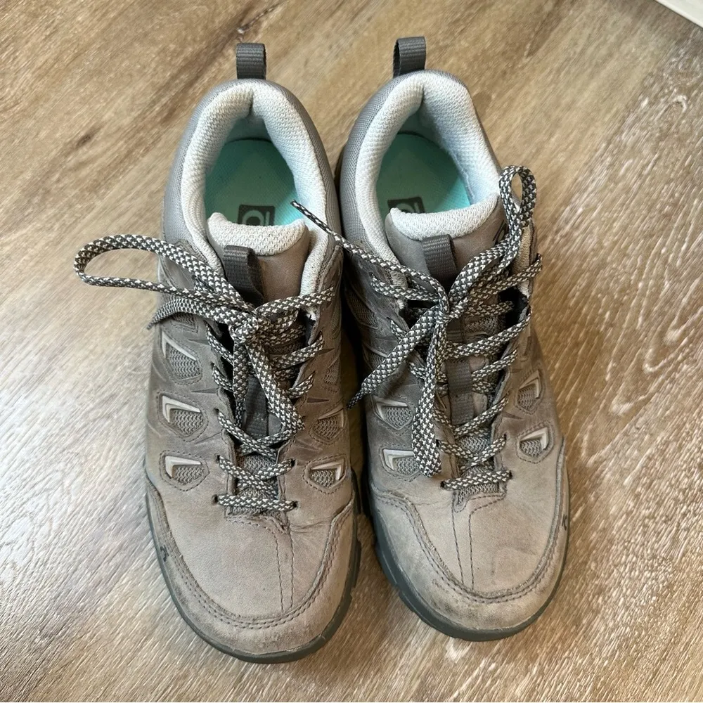 Oboz Sawtooth X Low B Dry Hiking Boots Sneakers 8 - Image 2