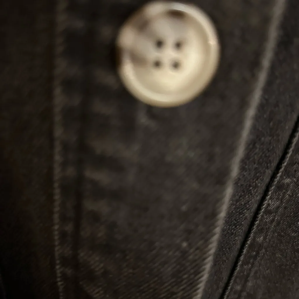 Stoosh  4 pocket Jean Jacket - Image 2