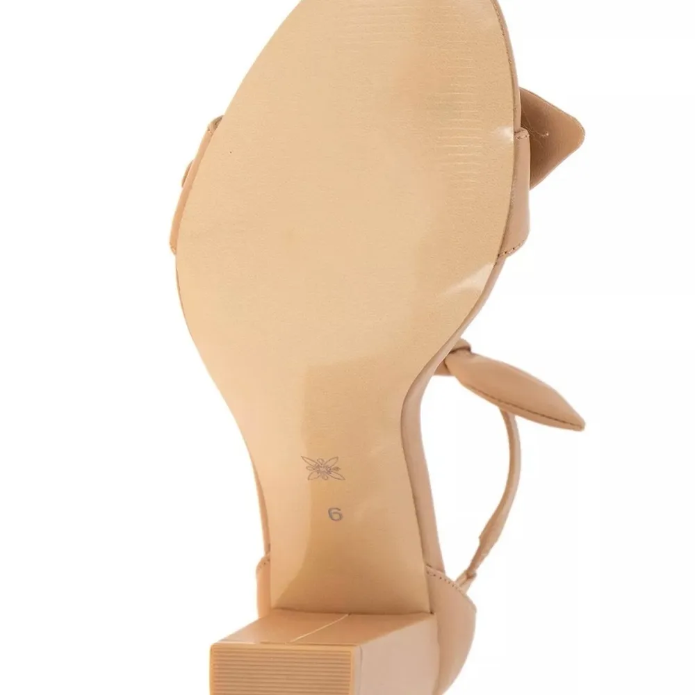 BCBGeneration  Batani Sandal/ Heels  size 11 - Image 4