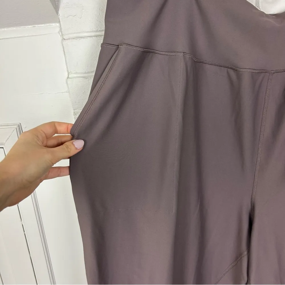 Old Navy Active Powersoft Go-Dry High Rise Jogger Pants Size 3X - Image 8