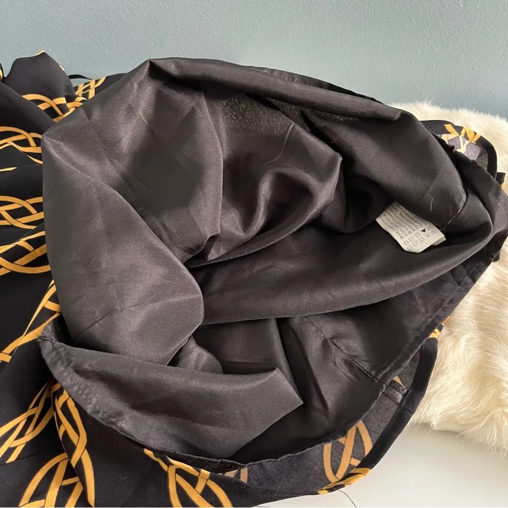 Forever 21 Contemporary Woven Dress - Image 8