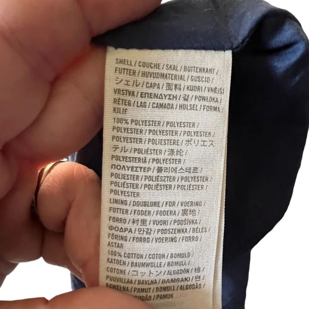 Hollister Mini Dress Top‎ - Image 6