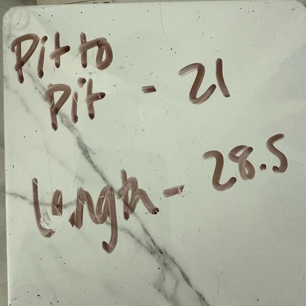 Country Store Women’s Large Blue Let is Snow Cat Lover Sweatshirt - Image 4