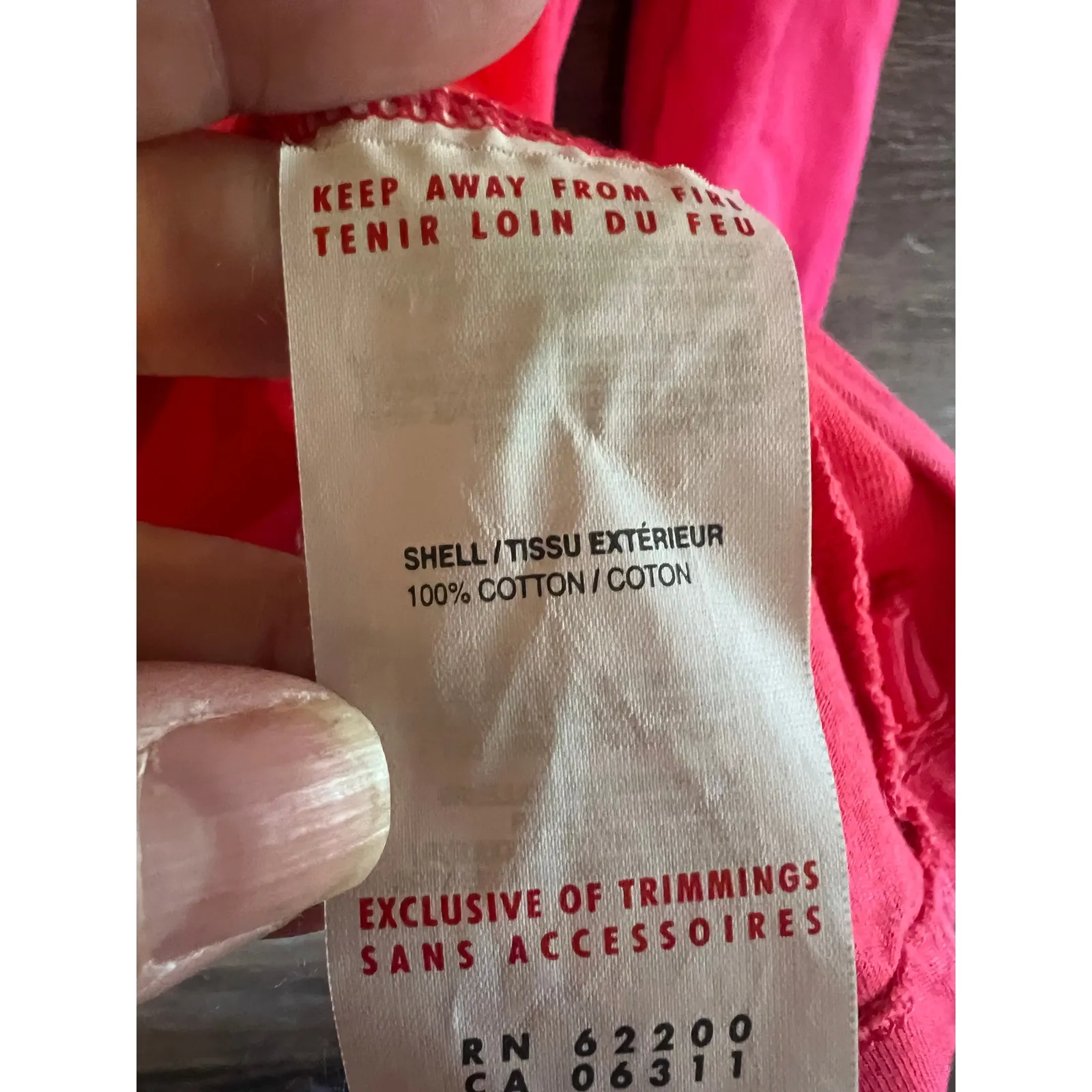 Puma shirt high neck Size Large Pink Women Long Sleeves Active - Image 7