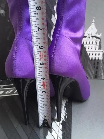 Call it spring Booties - Image 4